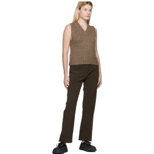 Nothing Written Tommy Bread Vest BRAND NEW WITH TAGS